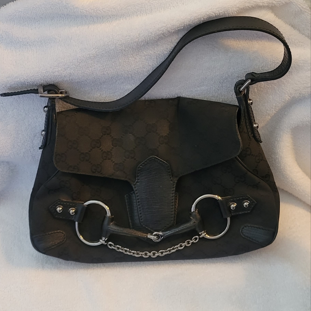 Gucci purse